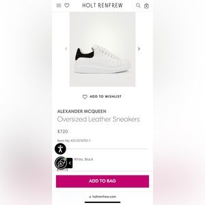 In great condition! A few little scuffs but worn only a few times.